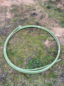 Potrubí GEROtherm PE-GT-RC FAST (Ø 32 mm) - 4