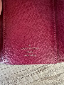 Peněženka Louis Vuitton - 4