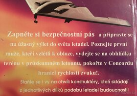Puzzle v knize - 4