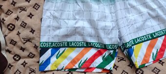 Kraťasy Lacoste 3XL - 4