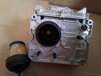 Modul AdBlue Volvo FM-FH 0444 022 069 Bosch - 4