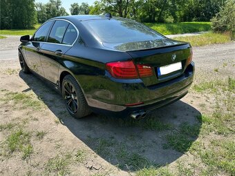 Bmw f10 520d 135kw - 4