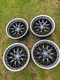 BBS 5x120 r17 - 4