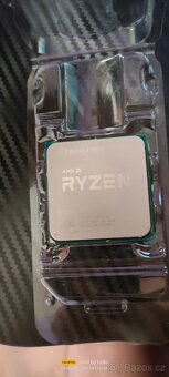 AMD RYZEN 3 3200G With Radeon Vega 8 Graphics - 4