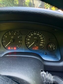 Prodám Opel Astra - 4