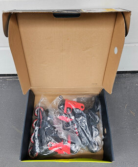 in-line 33-36,5 Rollerblade - 4