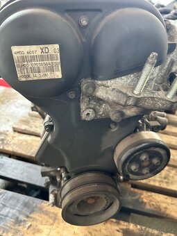 Motor Ford Focus HWDB 1.6 74kw - 4
