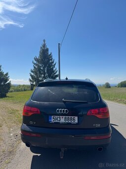 Audi Q7 3.0tdi - 4