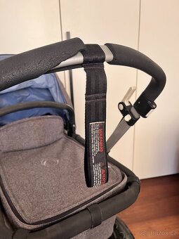 Bugaboo Cameleon 3 + další příslušenství - 4