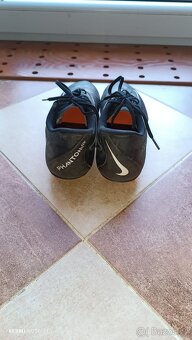 NIKE boty, kopačky, vel.40,5 - 4