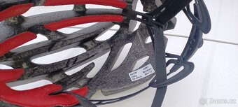 Prodám cyklohelmu GIRO Aeon vel.55-59 cm - 4