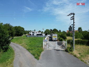 Pronájem skladu, 640 m², Prostějov, ul. Za drahou - 4