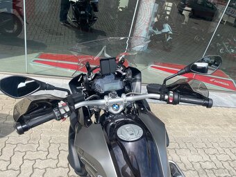 BMW R1200GS ESA ABS r.v.2017 - 4