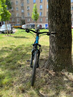 Prodám horské kolo Mongoose Tyax Elite 2011 - 4