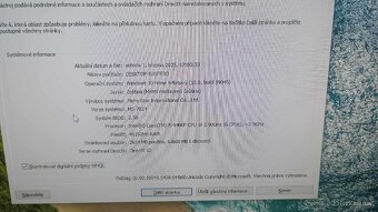 Herní PC – RTX 2060 / i5-9400F / 48 GB RAM / 1,1 TB SSD - 4
