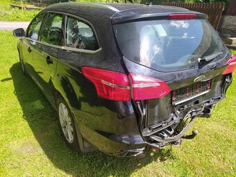 Ford Focus 1.0 92 kw EcoBoost 2015 - 4