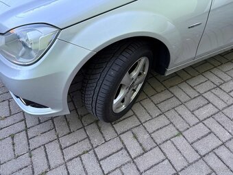 Mercedes-Benz C 220 CDI (W204) – 2012 - 4