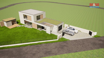 Prodej pozemku k bydlení, 943 m², Předměřice nad Labem - 4