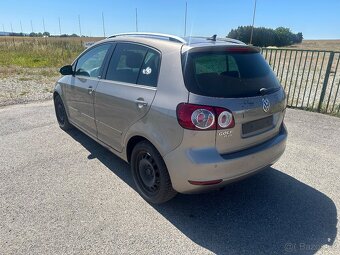 VW GOLF PLUS 1.6TDI-77KW-ŠPATNE NAFTOVE ČERPADLO - 4