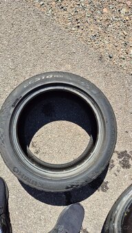 Pneu 195/50/15 - 4