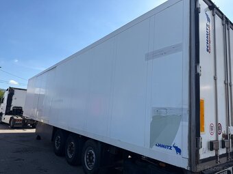 SCHMITZ CARGOBULL CARRIER MAXIMA 1300 SAF - 4