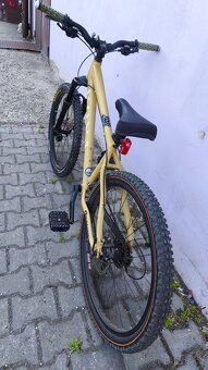 KONA STUFF Dirtbike - 4