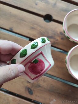 Keramické misky - 4