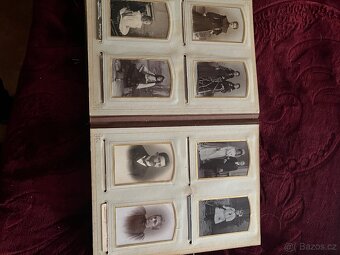 Secesni fotoalbum - 4