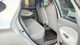 Renault Zoe ZEN 240 - 4