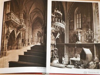 Praha ve fotografii Karla Plicky - 1948 - 4