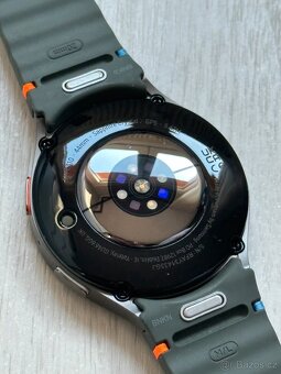 Samsung Galaxy Watch 7 44 mm zcela nová, neaktivovaná - 4