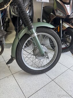 Simson s51 - 4