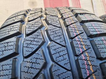 255/40 r17 zimni pneumatiky 255 40 17 255/40/17 pneu R17 - 4