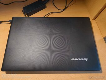 Lenovo Ideapad G700 - 4