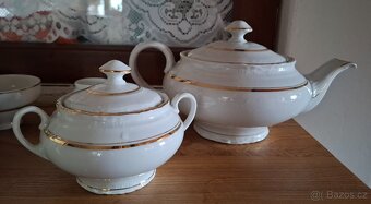 Porcelánový set Thun - 4