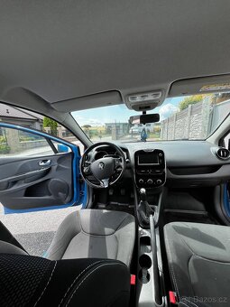 Renault Clio - 4