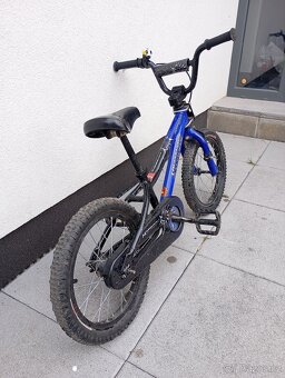 dětské kolo Specialized Hotrock 16" - 4