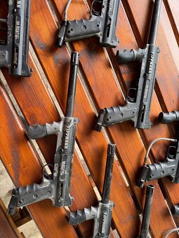 Tippmann 98 - 4