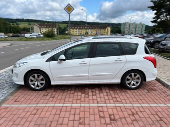 Peugeot 308 sw 1.6 hdi - 4