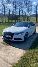 Audi A6 Avant 2.0 tdi 130kw - 4