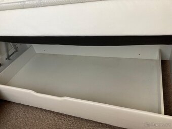 Postel 180x200 - 4