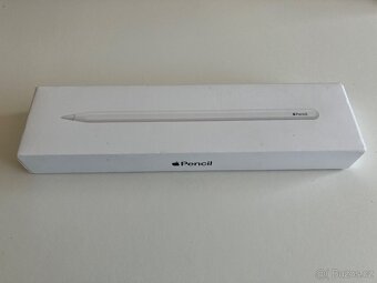Apple Pencil 2. Generace - 4