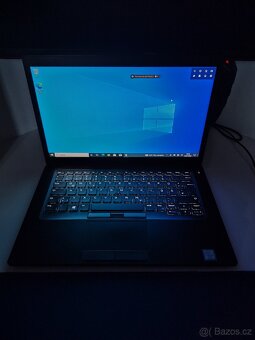 Notebook dotykový, top stav, top kapacita baterie - 4