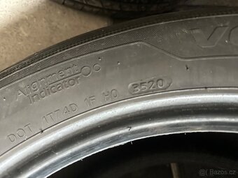 235/55r18 letní 2ks - 4