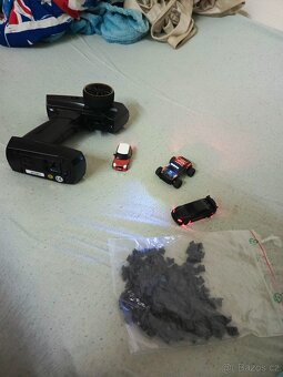 Turbo racing - 4