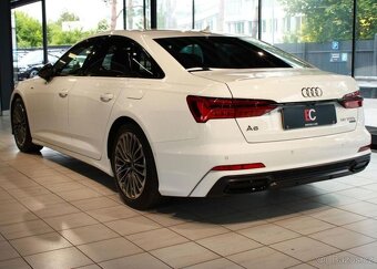 Audi A6 55 TFSi e Sport quattro ACC / hybridní automat - 4