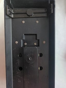 DĚTSKÁ PROMÍTAČKA DIAX 3 + 9 POHÁDEK - 4