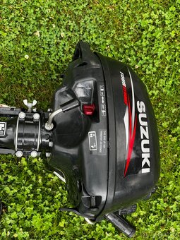 Suzuki DF.2,5 - 4