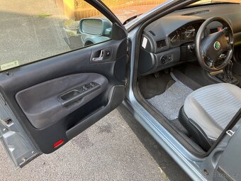 Octavi 1 1,9 TDi Business Edition - 4