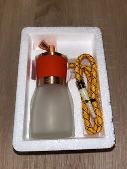 Vodní dýmka - 4